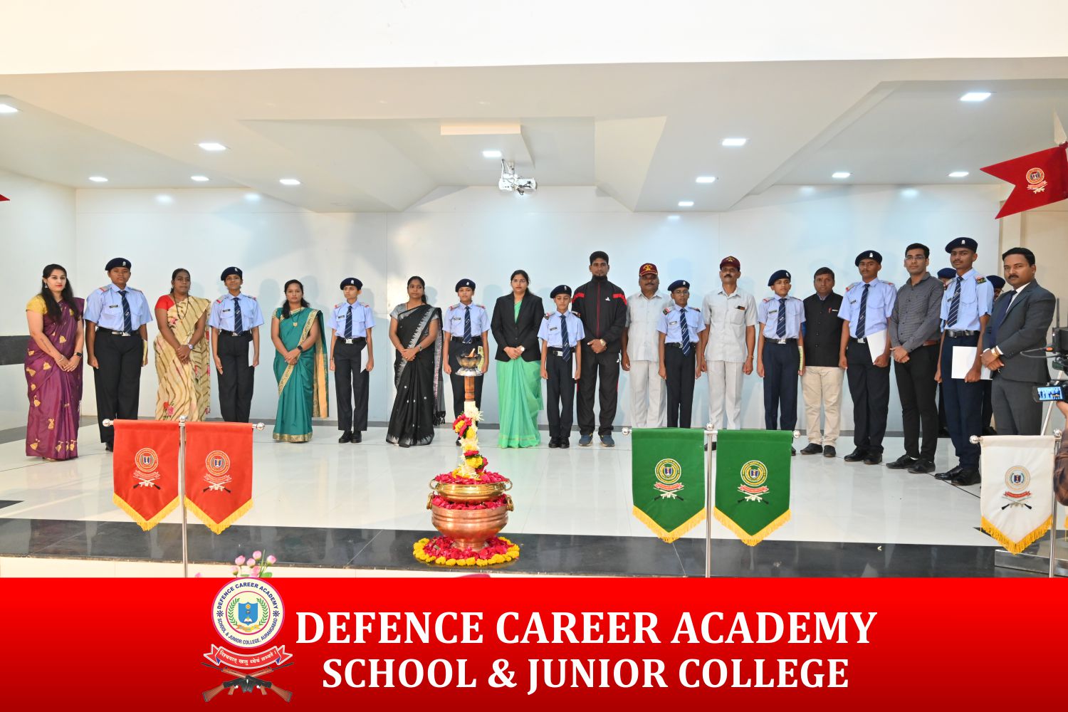 senoir-army-officer-attended-inauguration-program-top-military-school-in-aurangabad